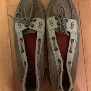 Hardly worn Twisted x Driving Moccasins Size 8.5